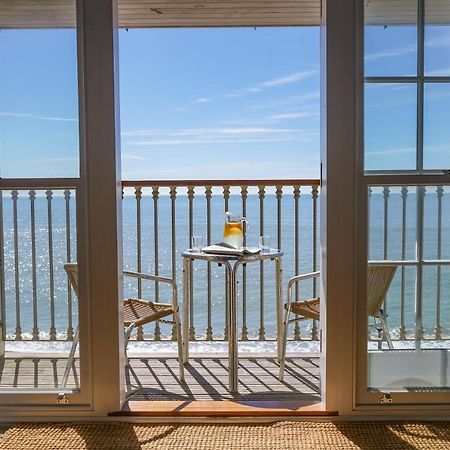 The Vitamin Sea 文特诺 外观 照片